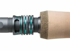 Guideline LPX Chrome -kahdenkäden Perhovavat -Halpa Perhonsidonta kauppa LPX Chrome D4