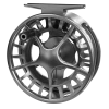 Waterworks-Lamson Liquid 5+ Reel Smoke