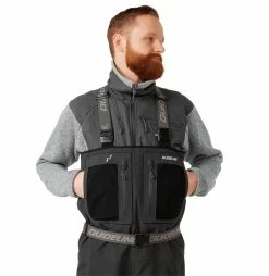 Guideline Laxa 2.0 -kahluuhousut 15 Guideline Laxa 2.0 -kahluuhousut -Halpa Perhonsidonta kauppa Laxa Wader4