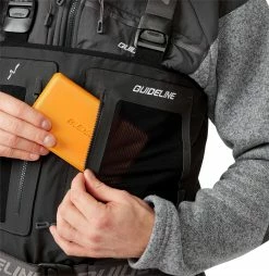 Guideline Laxa 2.0 -kahluuhousut 16 Guideline Laxa 2.0 -kahluuhousut -Halpa Perhonsidonta kauppa Laxa Wader5