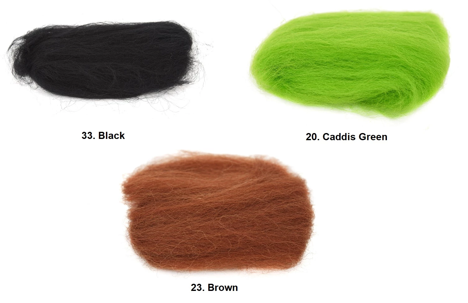 NATURE’S SPIRIT FINE NATURAL DUBBING 4 NATURE’S SPIRIT FINE NATURAL DUBBING - Image 2