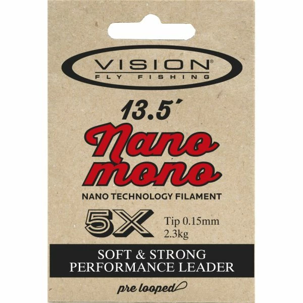 Vision Nano Mono -perhoperuke 6 Vision Nano Mono -perhoperuke - Image 4