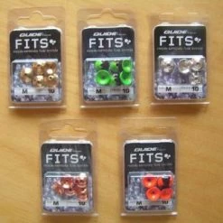 Guideline Fits -putkiperhojen Uintilevyt