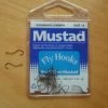 Mustad 80150BR Swimming Nymph Hook -Halpa Perhonsidonta kauppa PICT000280150