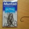 Mustad 80300 Bass Bug/Stinger Hook -Halpa Perhonsidonta kauppa PICT0003300