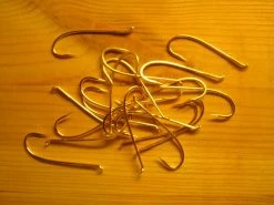 Hayabusa 771 -lohiperhokoukku, Kullattu.