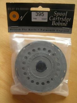 BFR Dragonfly 395 -varapuola