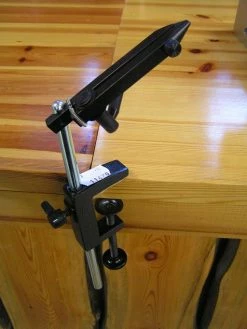 Griffin Montana Pro -perhosidontapenkki