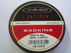 Vision Dacspun – Pohjasiima 28lb