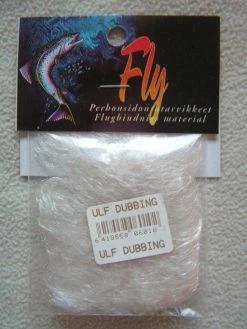 Ulf-dubbing, Valkoinen