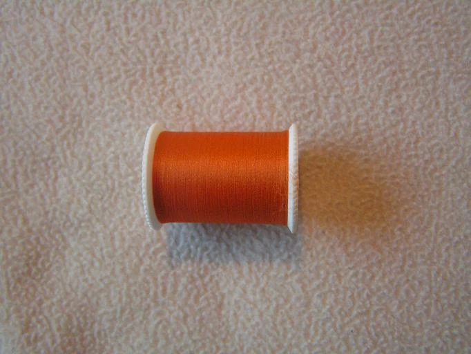 Taimen-silkki, Vaalean Ruskea 3 Taimen-silkki, Vaalean Ruskea