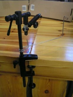 Griffin Odyssey Spider -penkki