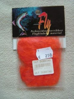 Ulf-dubbing, Oranssi