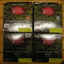 Scientific Anglers Atlantic Salmon Spey -perhosiima
