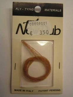 Giorgio Benecchi’s New Dub, Väri:32