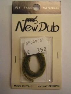 Giorgio Benecchi’s New Dub, Väri:07