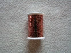 Tinseli Kupari, Mustilla Pisteillä