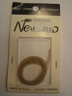 Giorgio Benecchi’s New Dub, Väri:30