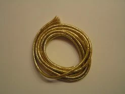 Mylar -putki Kulta, Medium