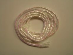 Mylar -putki Helmiäinen, Medium