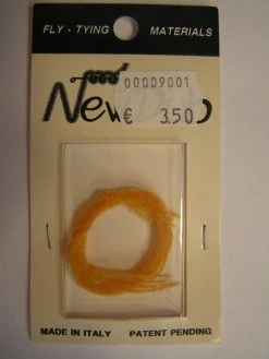 Giorgio Benecchi’s New Dub, Väri:4