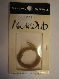 Giorgio Benecchi’s New Dub, Väri:09