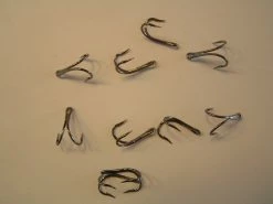 Mustad 80531BLN -2-h -putkiperhokoukku