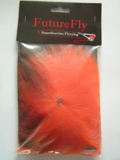 Future Fly Marble Fox,väri:Hot Orange