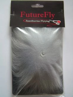 Future Fly Marble Fox,väri:Harmaa