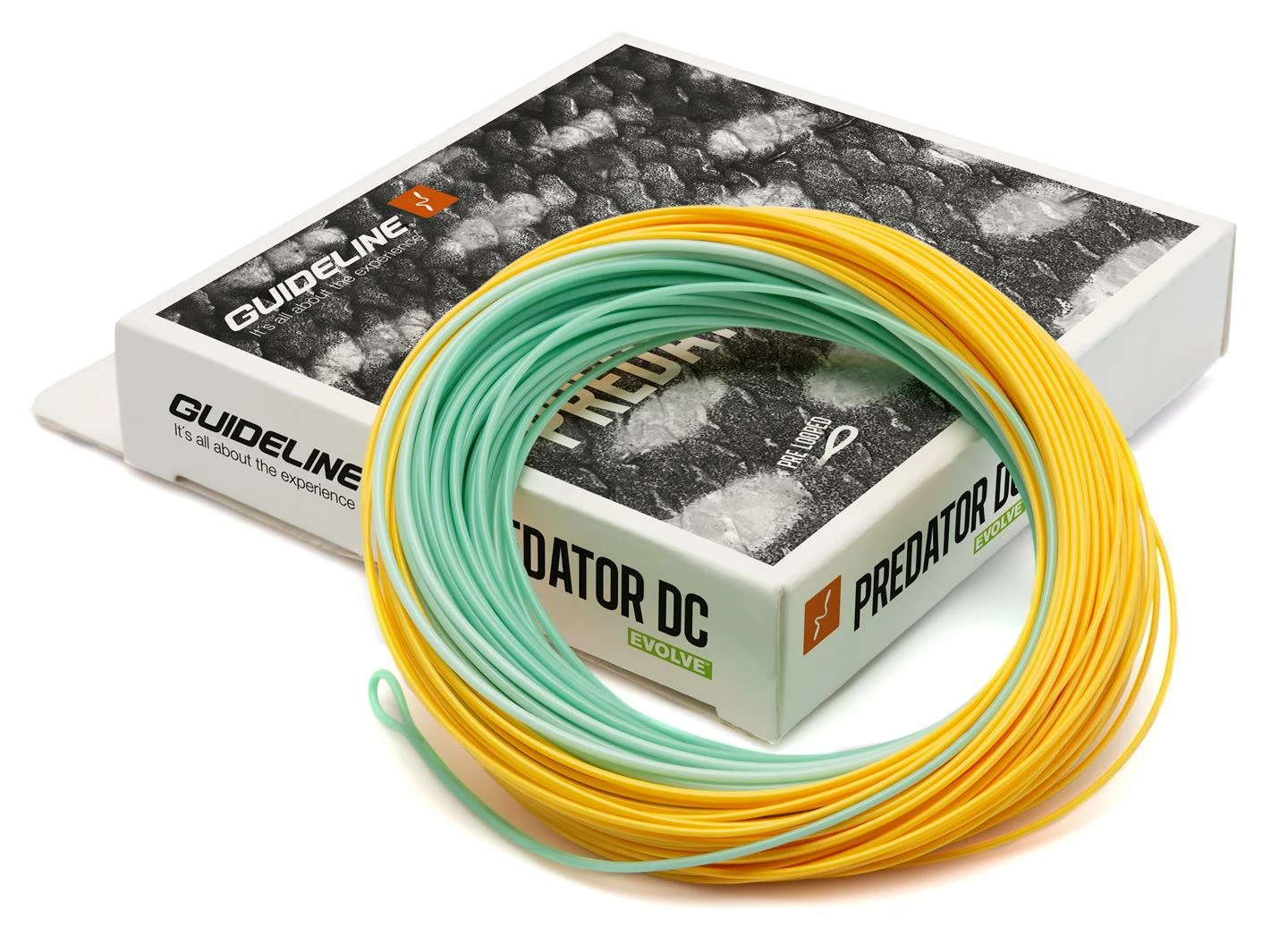 Guideline Predator DC Evolve -perhosiima 3 Guideline Predator DC Evolve -perhosiima