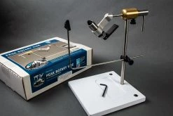 PEAK Rotary Vise With Pedestal Base -Halpa Perhonsidonta kauppa PRVG2 with Box scaled 1