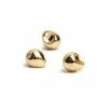 Textreme TUNGSTEN OFFSET BEADS, GOLD -Halpa Perhonsidonta kauppa PTOSBG@large