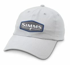 Simms Ripstop Cap