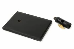 Fly Dressing -pöytäjalusta