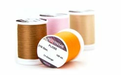 Textreme Floss -silkki