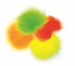 SilverGrey Premium Arctic Fox