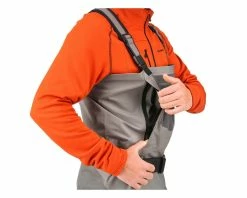 Simms G4 Pro -kahluuhousut, Slate -Halpa Perhonsidonta kauppa SIMMSG4PRO3