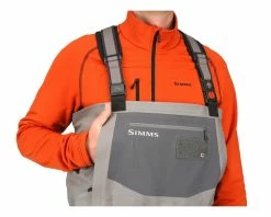 Simms G4 Pro -kahluuhousut, Slate -Halpa Perhonsidonta kauppa SIMMSG4PRO4