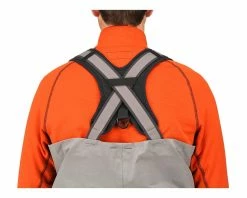 Simms G4 Pro -kahluuhousut, Slate -Halpa Perhonsidonta kauppa SIMMSG4PRO5