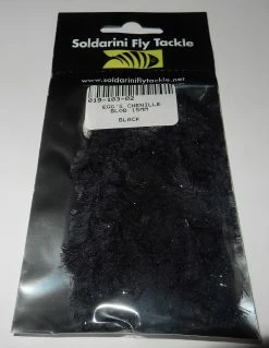 Soldarini EGGS CHENILLE Blob 15mm
