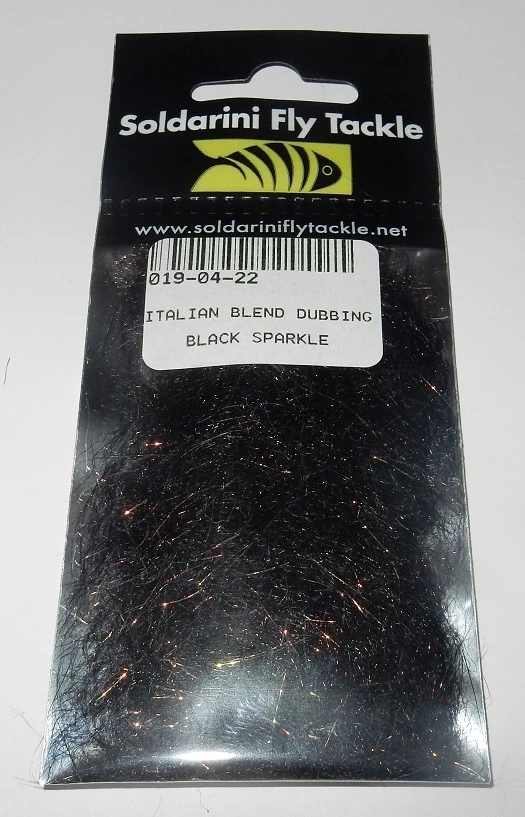 Soldarini ITALIAN BLEND DUBBING 3 Soldarini ITALIAN BLEND DUBBING