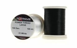 Textreme POWER THREAD LARGE 150Den -sidontalanka