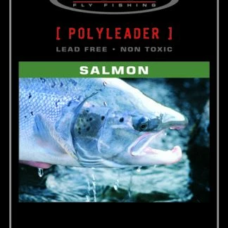 Vision Polyleader Salmon -perukkeet 3 Vision Polyleader Salmon -perukkeet