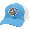 Simms Patch Trucker Cap Capri -lippalakki -Halpa Perhonsidonta kauppa Simms Patch Trucker Cap Capri Perhokalastus asusteet 24861 1