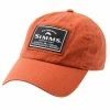Simms Single Haul Cap 1 Simms Single Haul Cap -Halpa Perhonsidonta kauppa Single haul cap simms orange 1