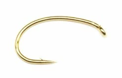 Tiemco TMC2487G Fine Larva & Pupa -perhokoukku