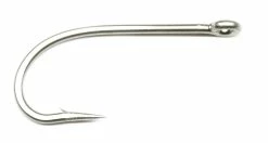 Tiemco TMC811S 3/0 – 1/0 -perhokoukku