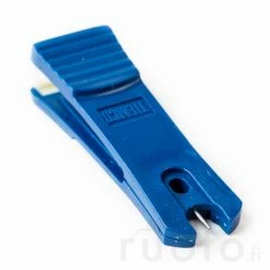 Tiemco Keraaminen Siimaleikkuri, Sininen 7 Tiemco Keraaminen Siimaleikkuri, Sininen -Halpa Perhonsidonta kauppa TiemcoCeramicNip