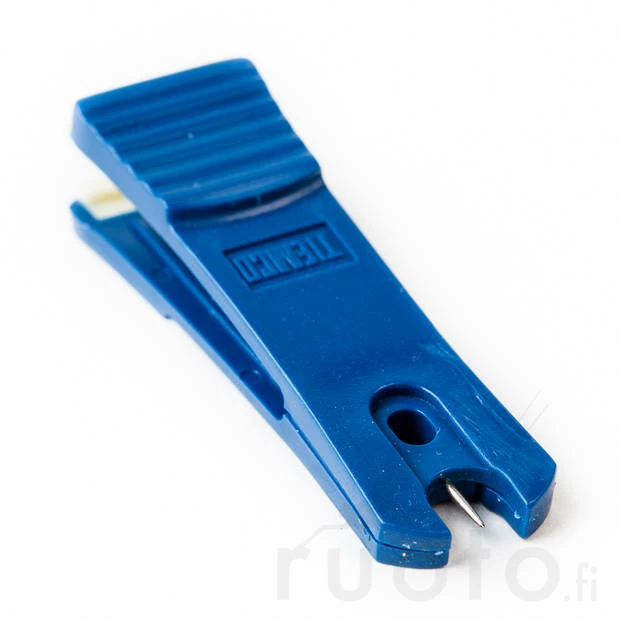 Tiemco Keraaminen Siimaleikkuri, Sininen 5 Tiemco Keraaminen Siimaleikkuri, Sininen - Image 3