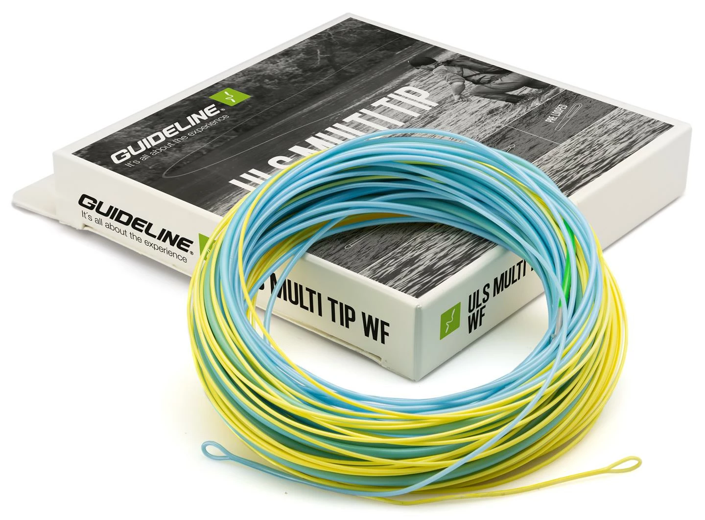 Guideline ULS Multi-Tip WF -perhosiimat 3 Guideline ULS Multi-Tip WF -perhosiimat